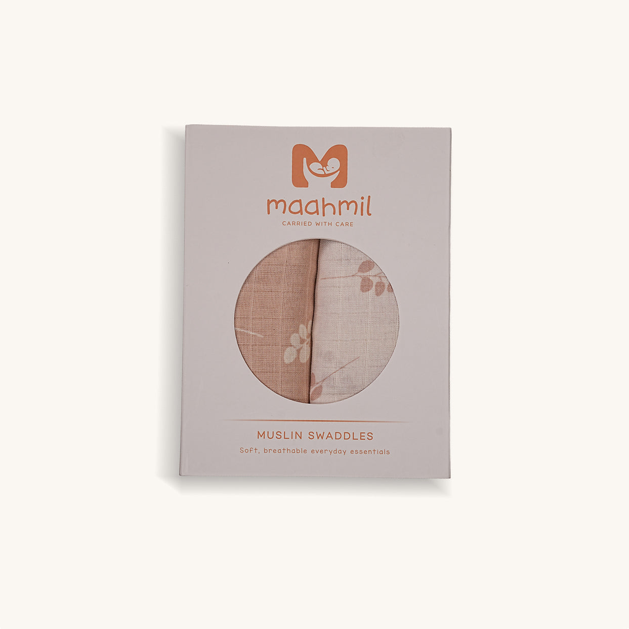 Tiny Springs Blush (Pack of 2)